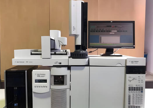 GC-MS System